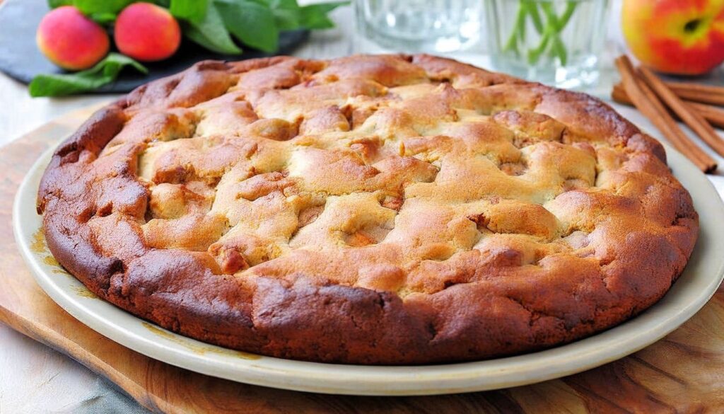 Рецепт шарлотки с яблоками