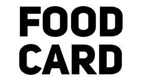 Food Card