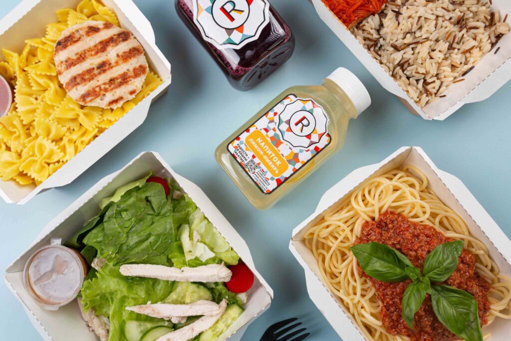 Варианты организации питания в офисе: как накормить сотрудников вкусно и с умом
