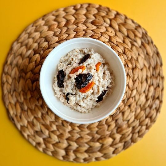 Вкусные завтраки